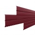 Сайдинг Lбрус-XL-14х335 VikingMP 0,5мм