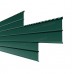Сайдинг Lбрус-XL-14х335 VikingMP 0,5мм