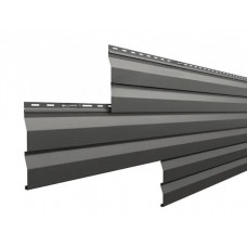 Сайдинг корабельная доска МП СК-14х226 ПЭ 0,45мм Сайдинг корабельная доска МП СК-14х226 ПЭ 0,45мм