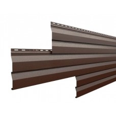 Сайдинг корабельная доска МП СК-14х226 VikingMP 0,5мм Сайдинг корабельная доска МП СК-14х226 VikingMP 0,5мм